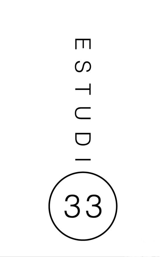 Estudio 33 La Arena Kültér fotó
